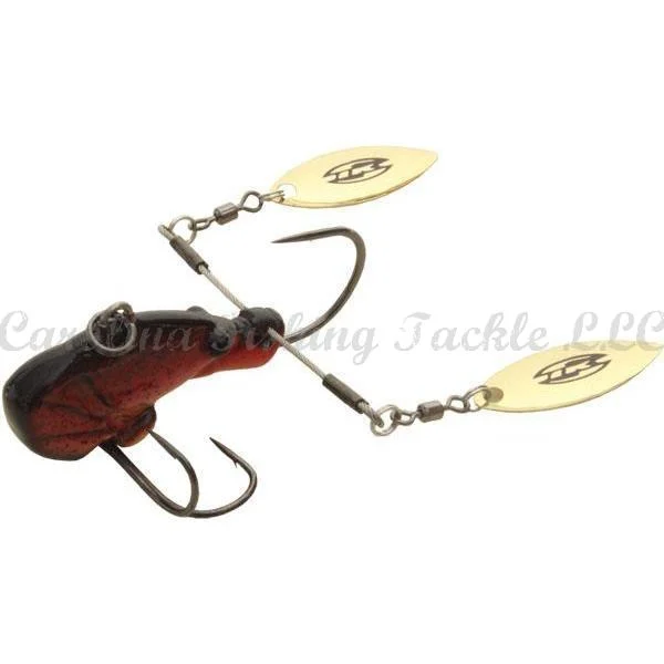 Imakatsu Metal Craw Spin