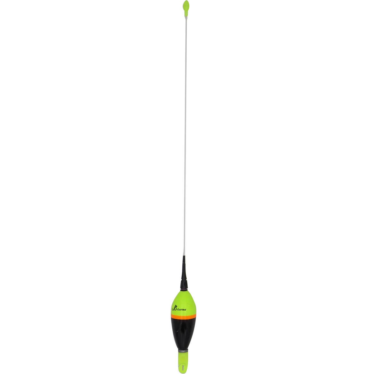 Lighted Fire Float