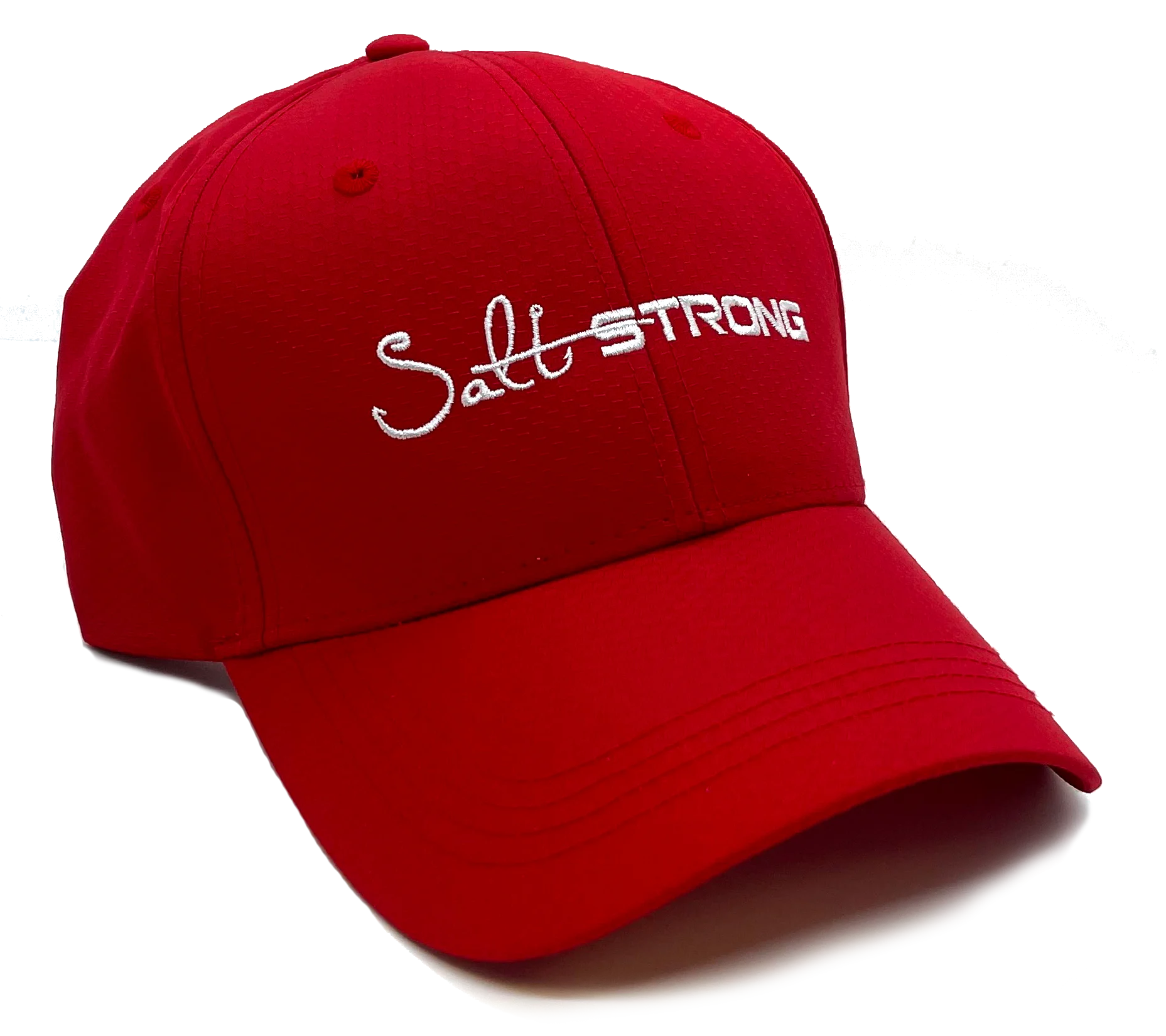 Limited Edition Salt Strong Red Hat