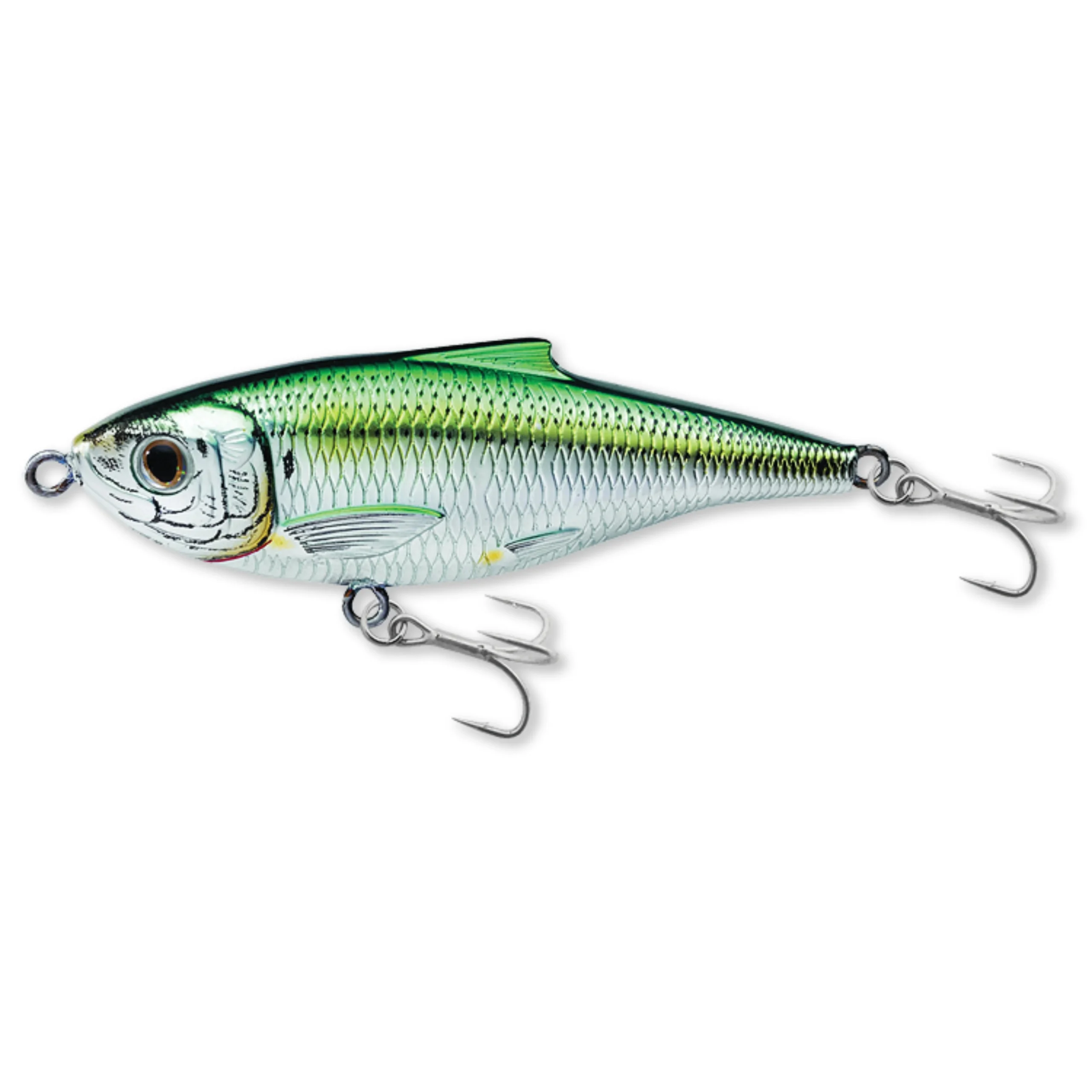 Live Target Scaled Sardine Twitchbait