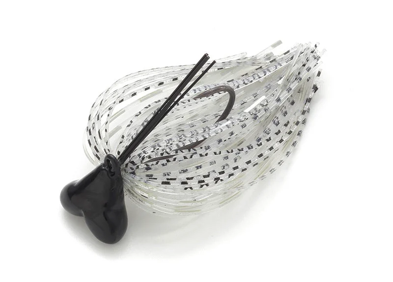 Micky Head Jig Tungsten