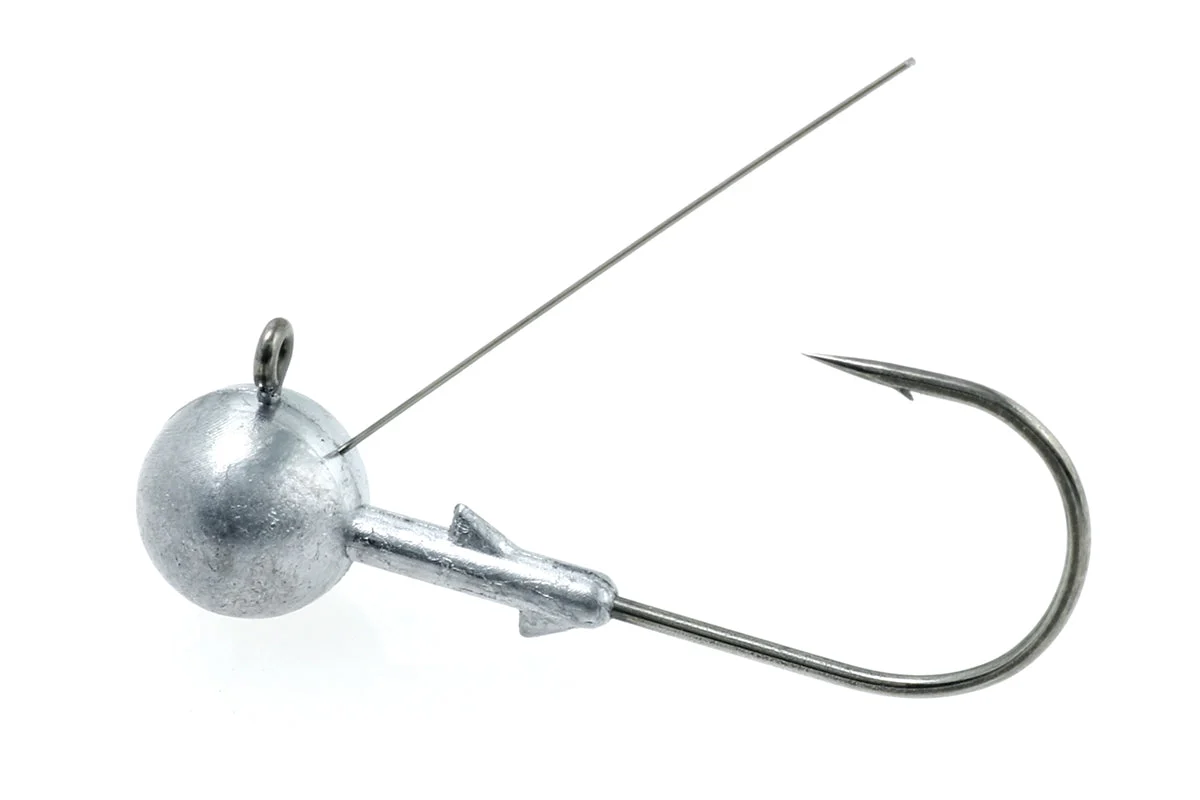 Midst Jig Head