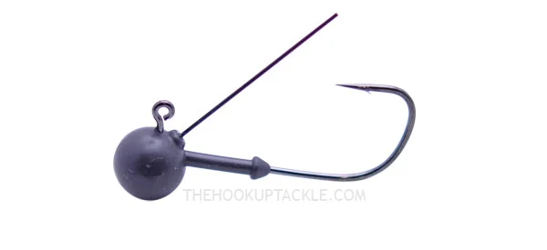Mono Guard Head