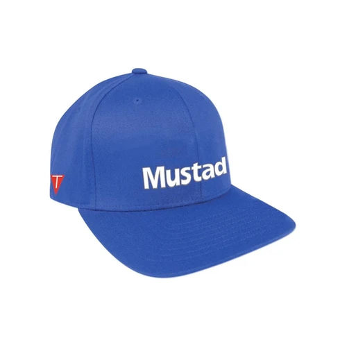 Mustad Blue Hat