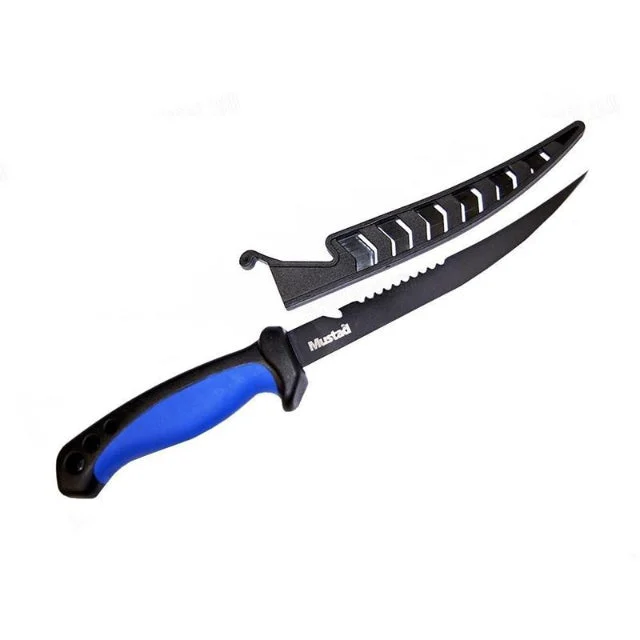 Mustad Fillet Knife