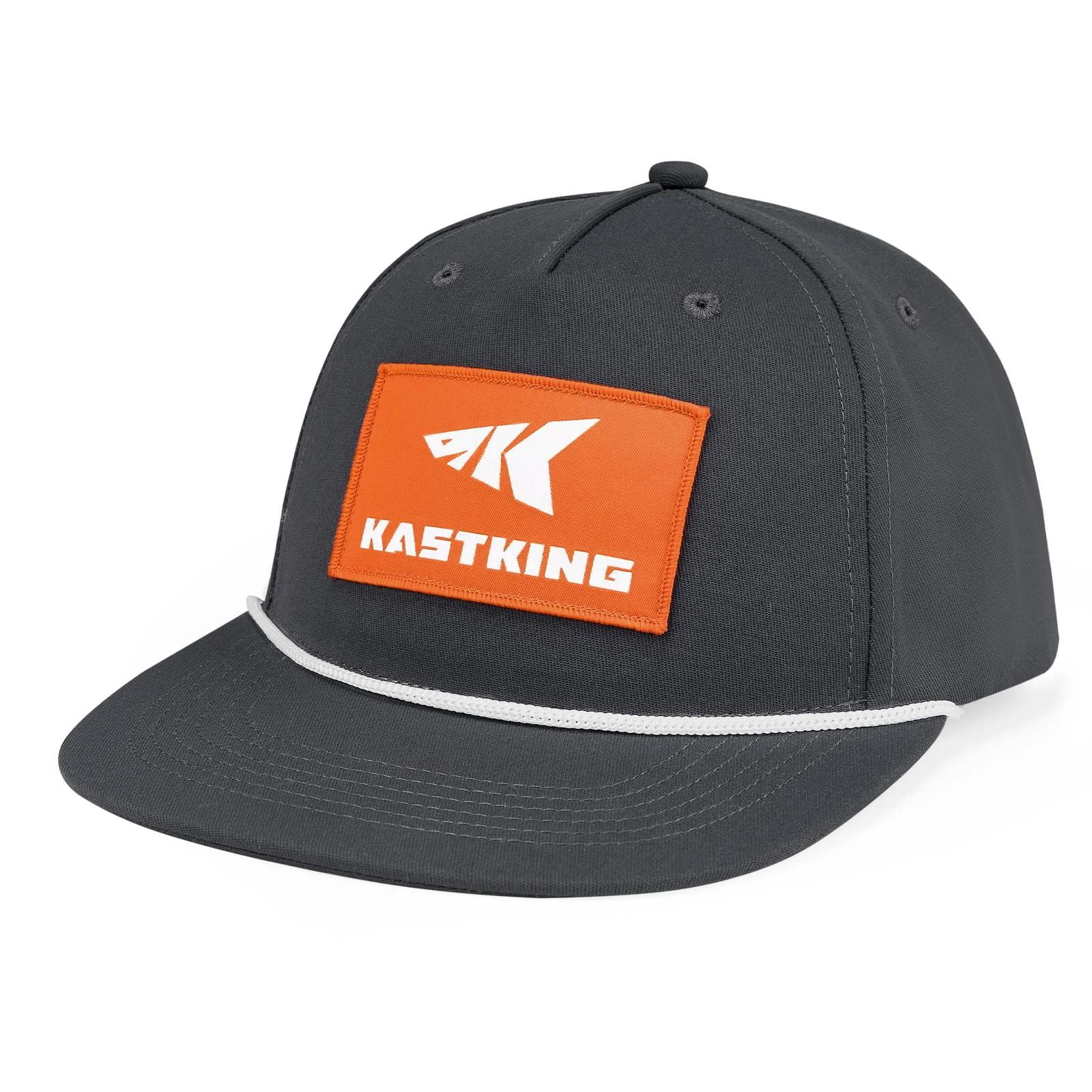 Official Caps