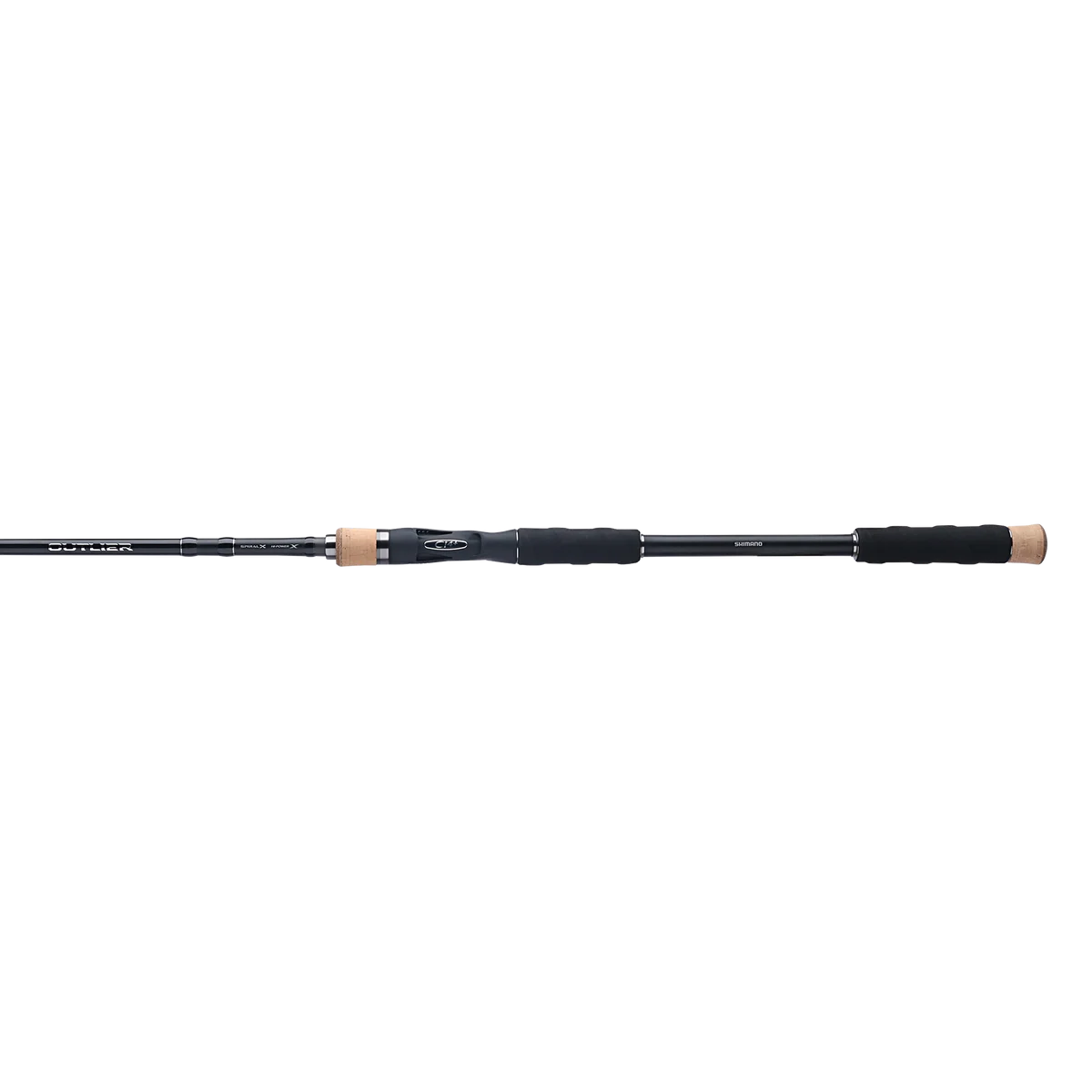 Outlier Swimbait Rods