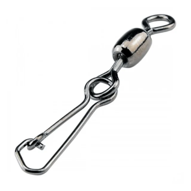 Owner Hooked Snap Swivel | 52567 |