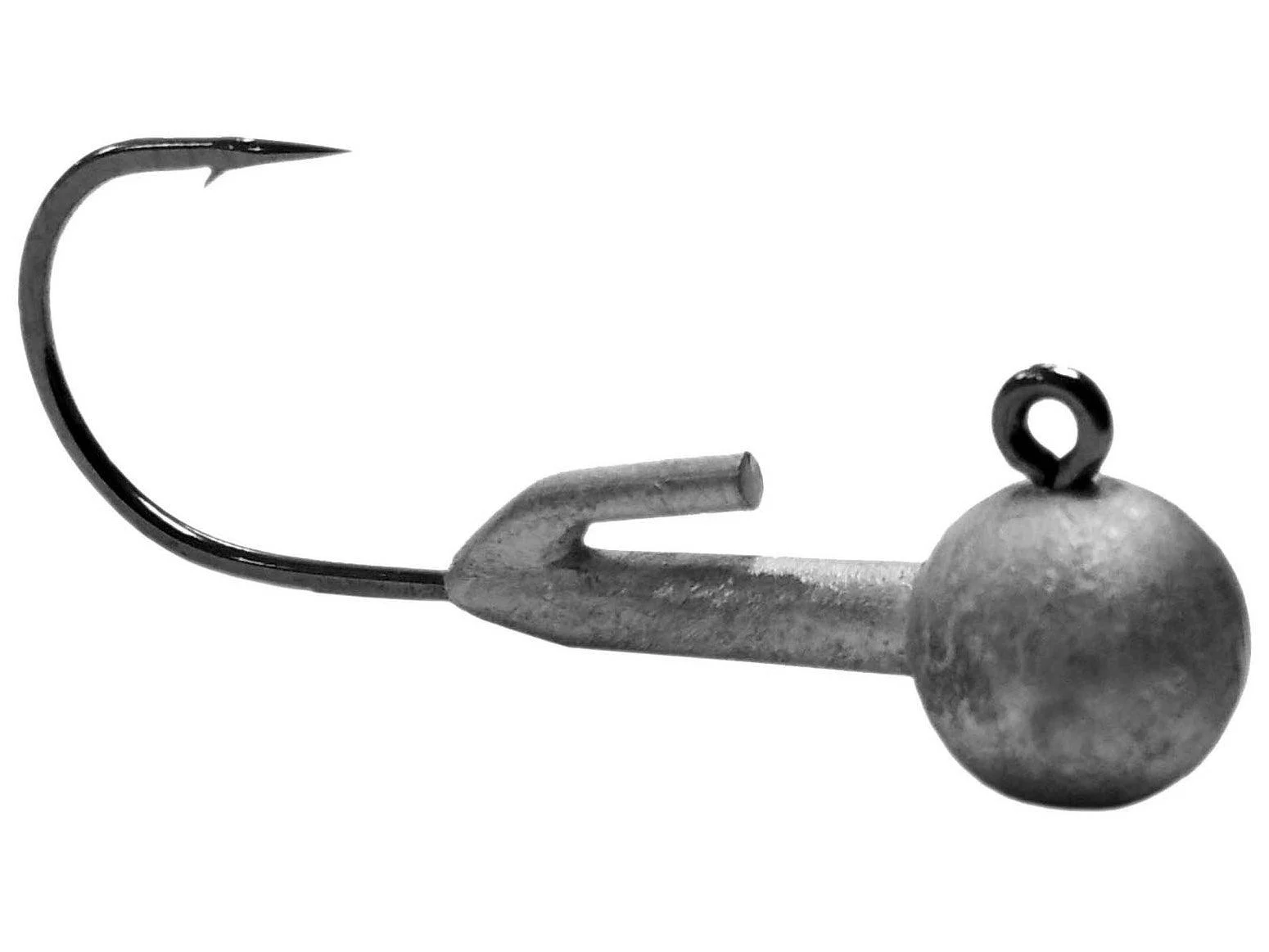 Owner Round Head with Lockdown Keeper 5pk