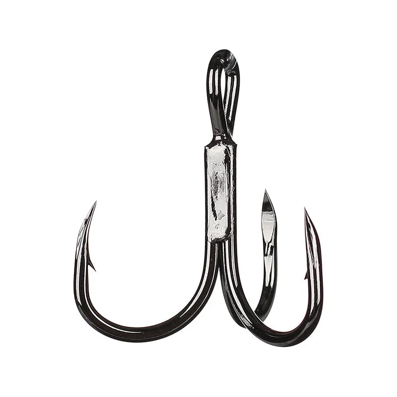 Owner Stinger Treble ST-41BC 2X Hooks 6pk