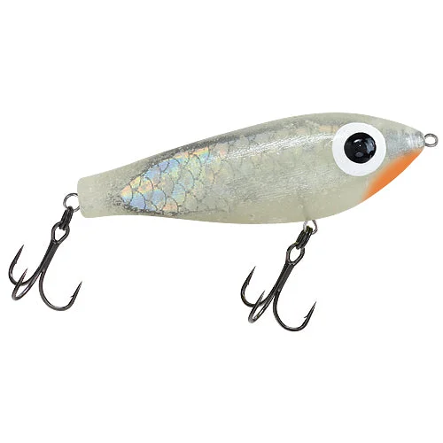 Paul Brown Fat Boy Pro