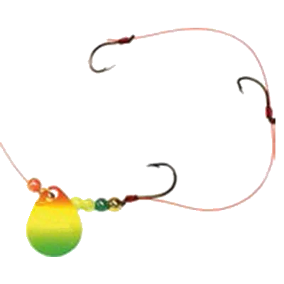 “Pro-Flash” 3-Hook Harness #600 Series