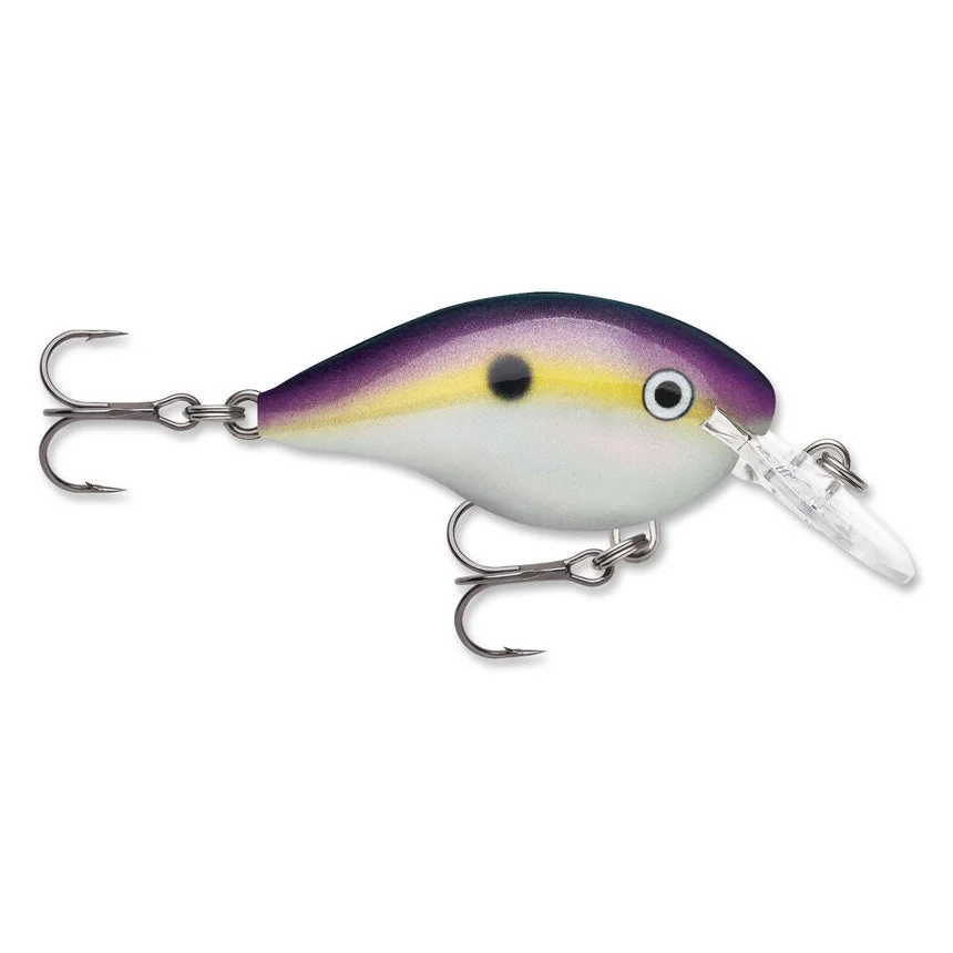 Rapala DT 4 Crankbait