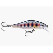 Rapala Shadow Rap Solid Shad: Yamame