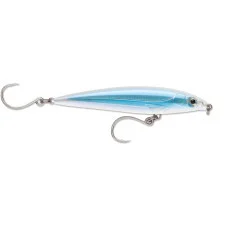 Rapala X-rap LongCast Shallow: Perch