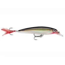 Rapala X RAP:Silver