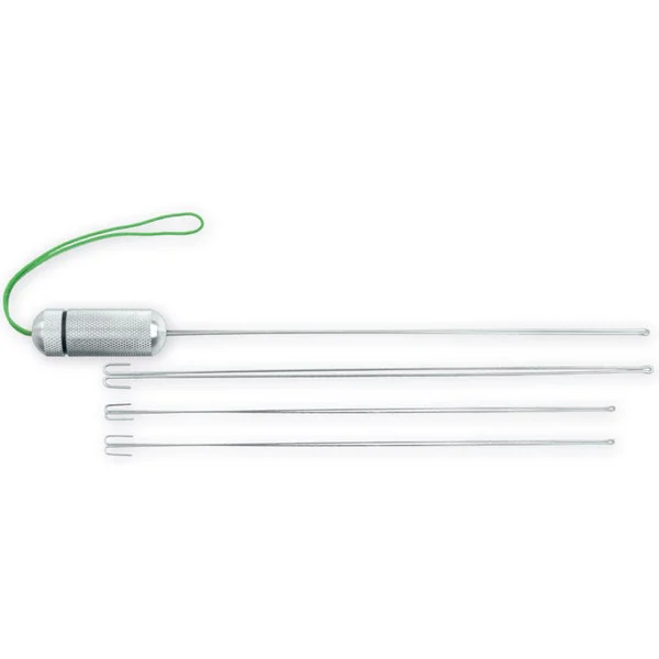 Ronstan D-SPLICER Kit w/4 Needles2mm-4mm (1/16"-5/32") Line