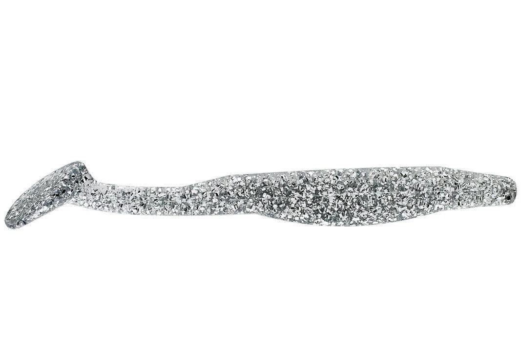 Zoom Swimmin Super Fluke Swimbaits