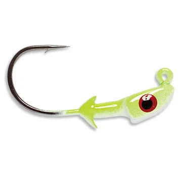 Saltwater Assassin Pro Elite Jighead