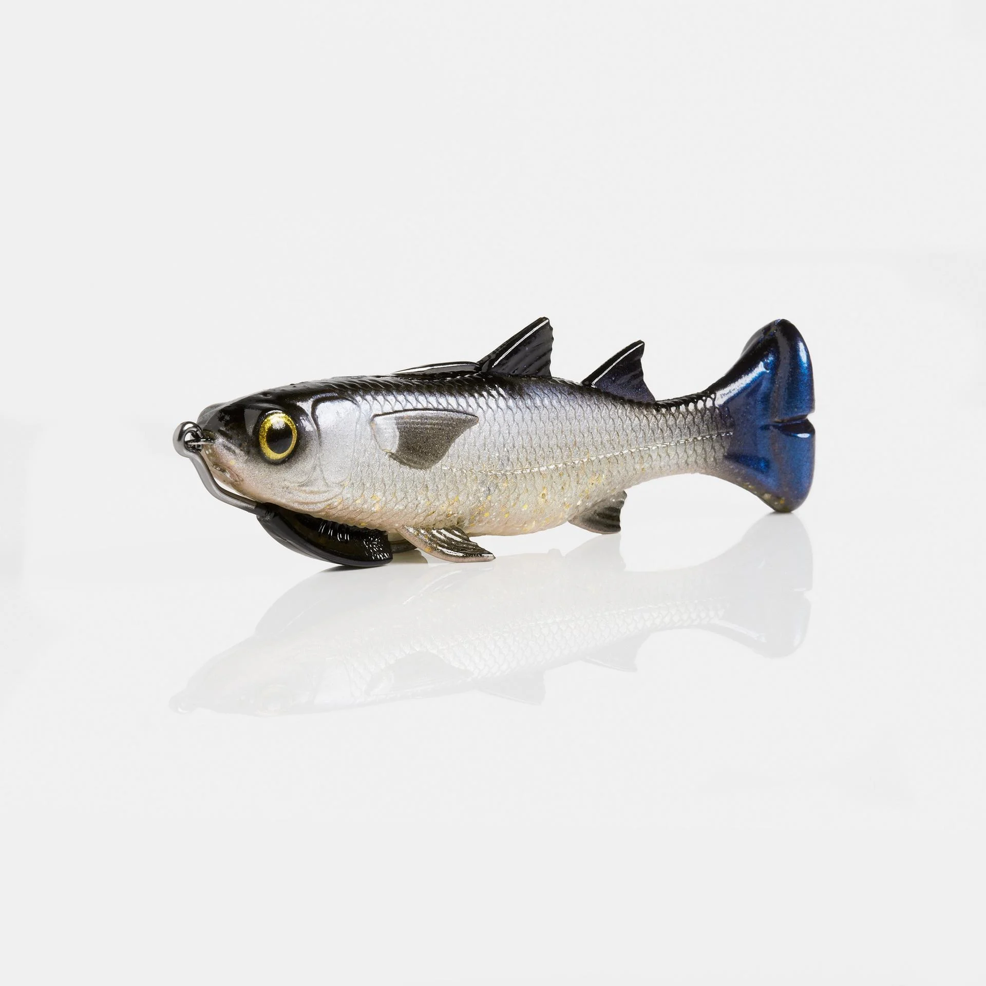 Savage Gear Pulse Tail Mullet LB | Savage Gear