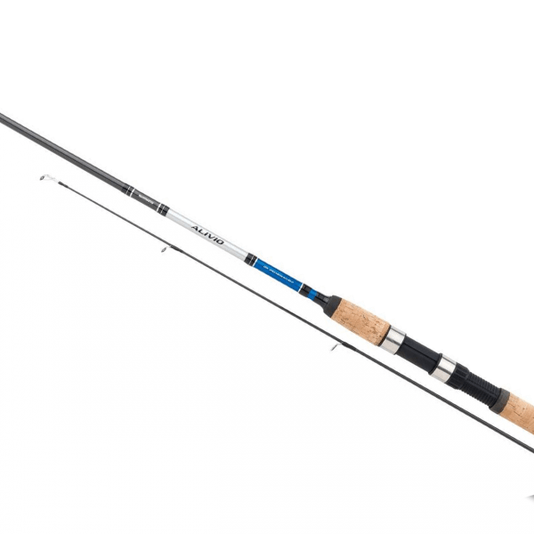 Shimano Alivio Dx Spinning Rod | 10 Ft