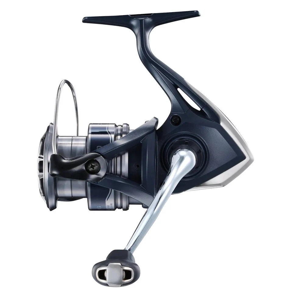 Shimano Catana 2022 4000HG Spinning Reel