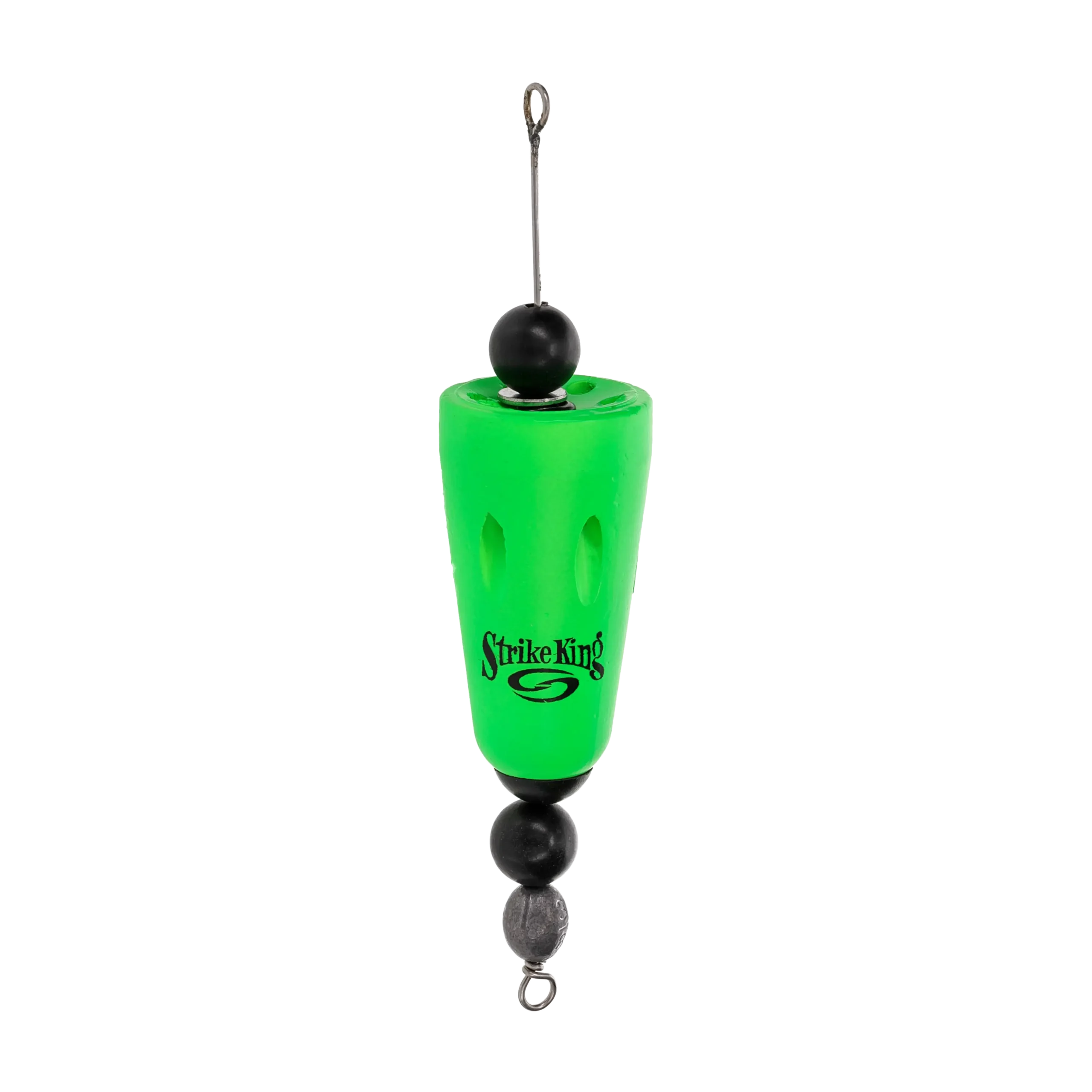 Strike King Saltwater Poppin Cork