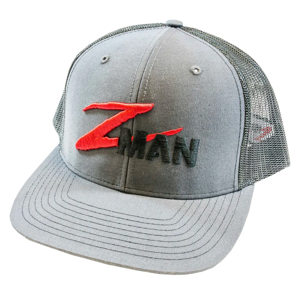 Structured Trucker HatZ™