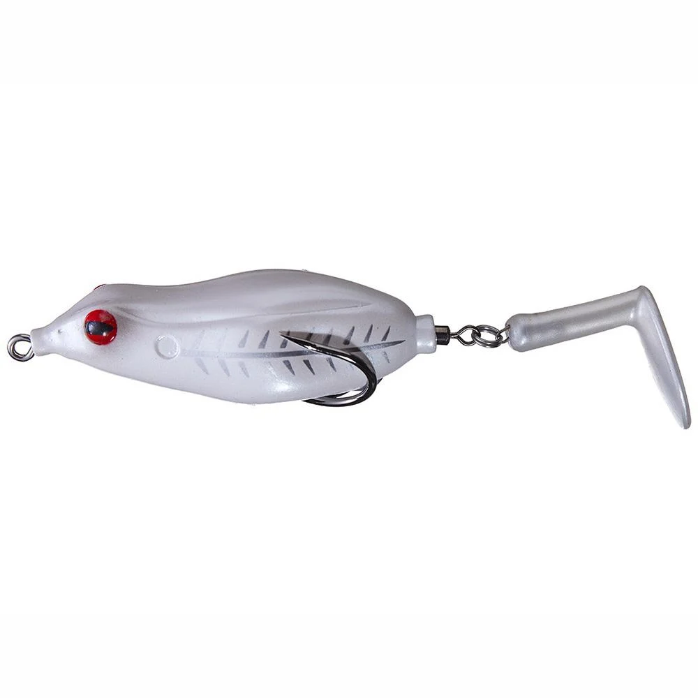 Teckel Lures Sprinker Frogs