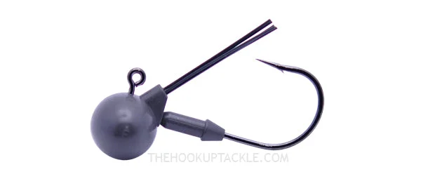 Tungsten Super Football Head