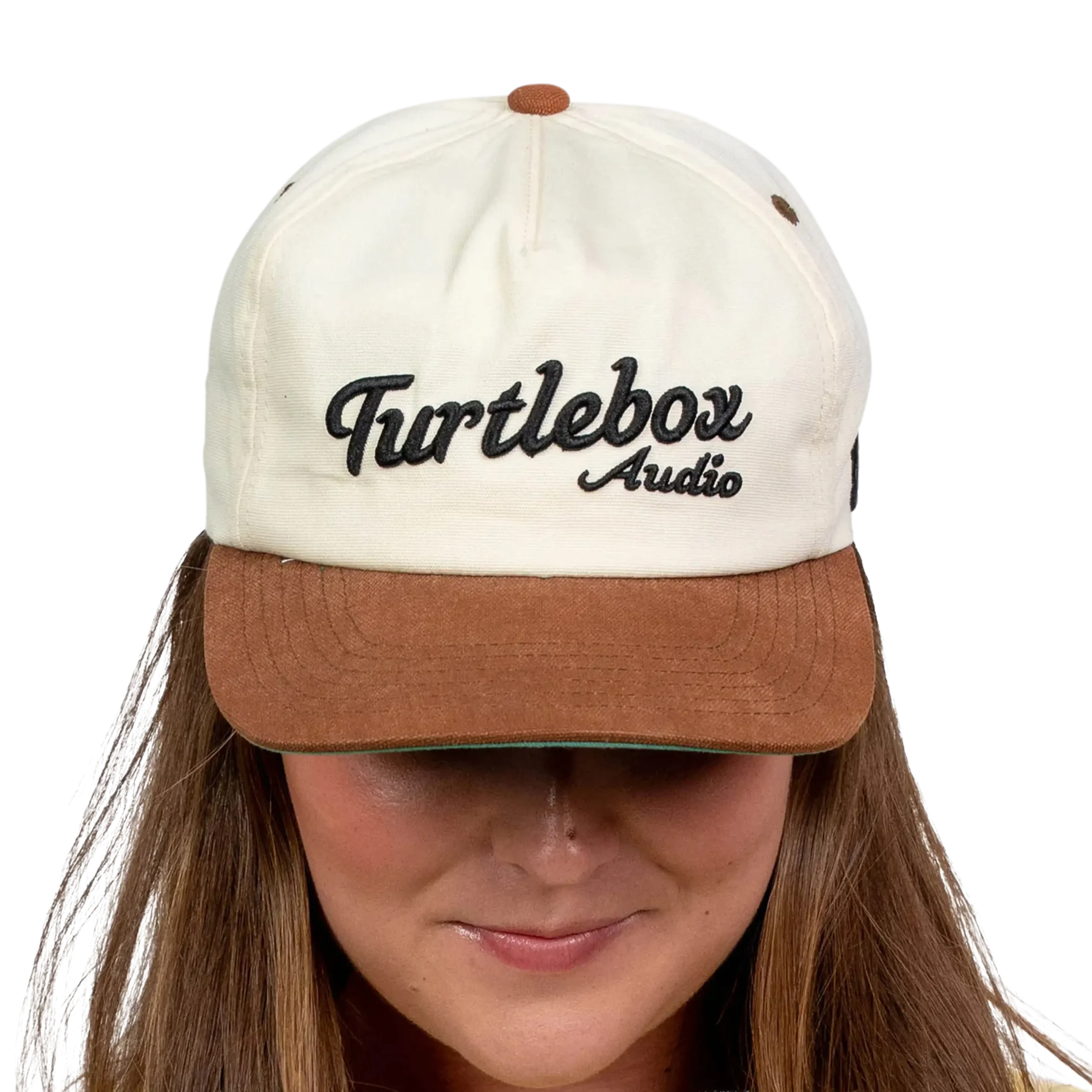 Turtlebox El Camino Hat