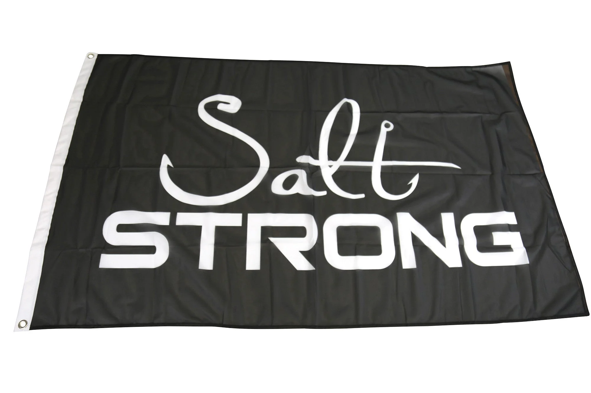 Two Flags For The Price Of One!!! (3x5ft and 12x18in flags)