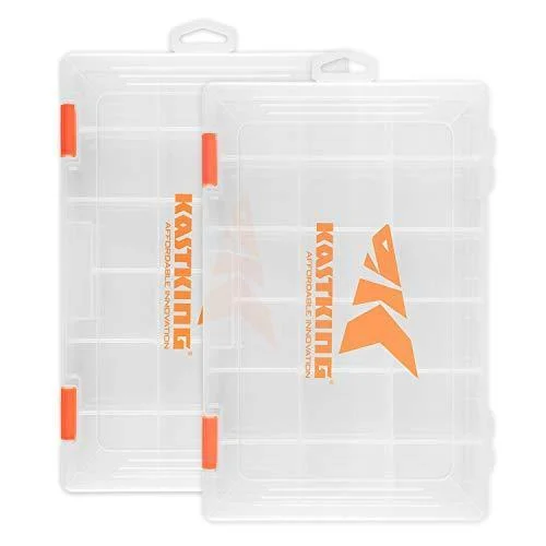 Utility Tackle Boxes