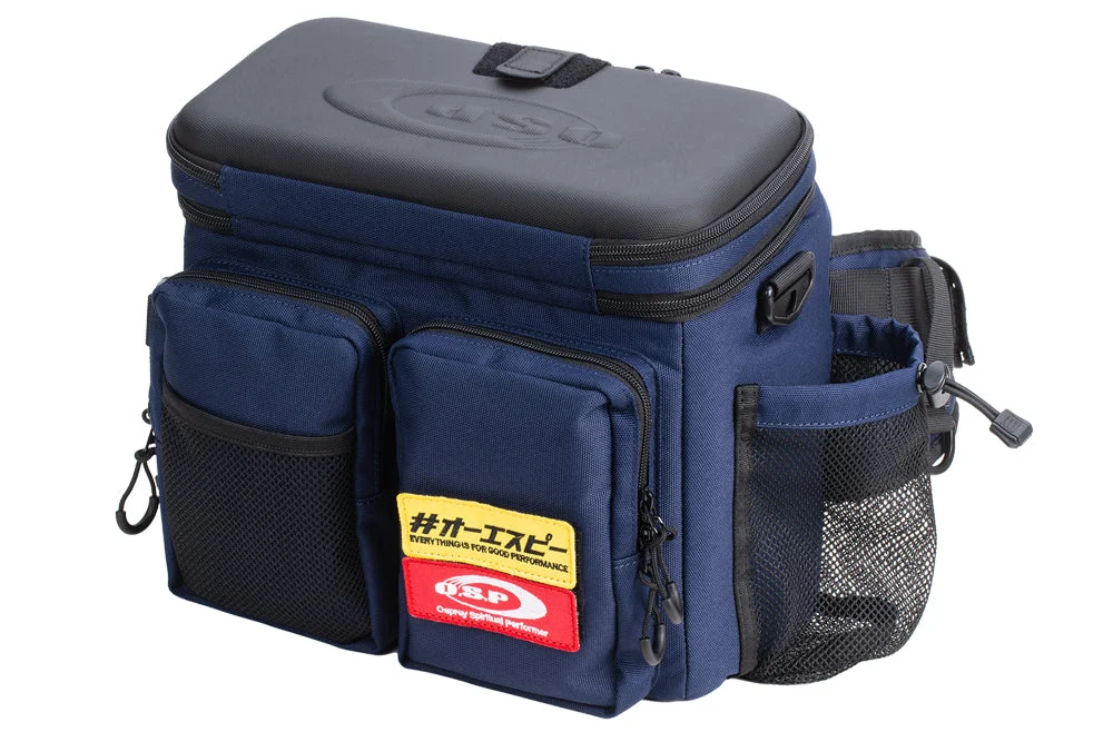 Versatile Hip Bag