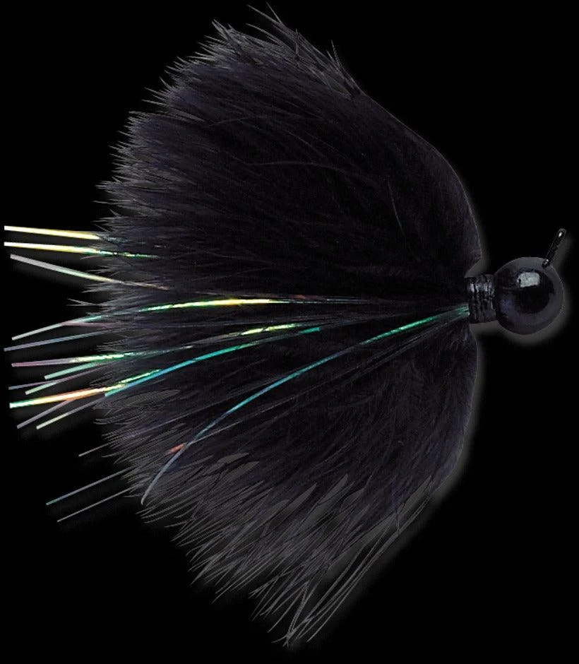 VMC DM Marabou Jigs