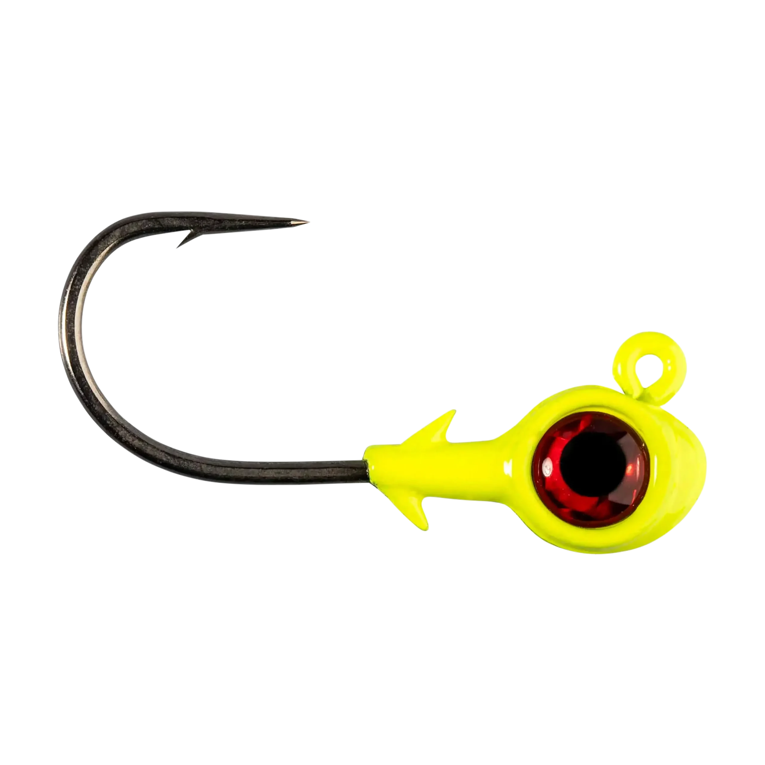 Z-Man Trout Eye X Jigheads