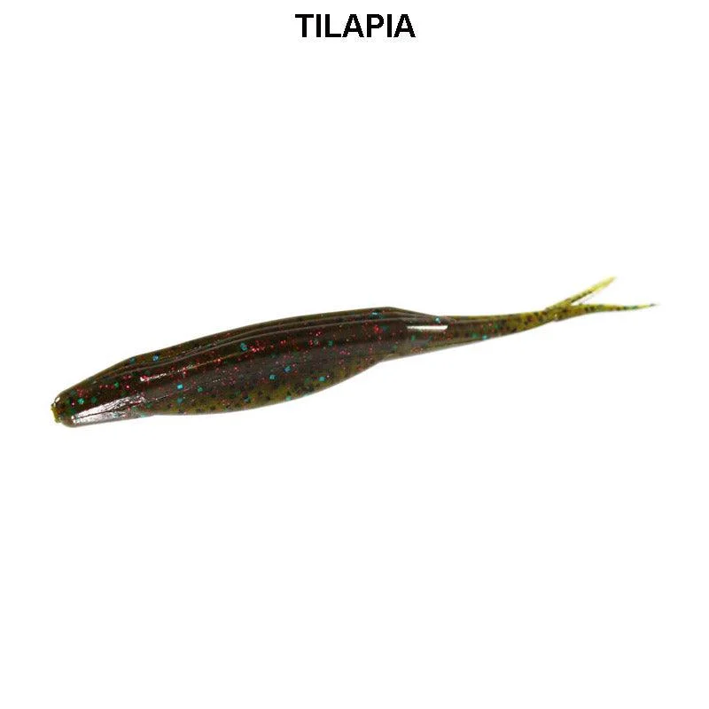 Zoom Super Fluke